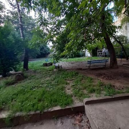 Апартаменти Skardarlija Pijaca Studio Белград Екстер'єр фото