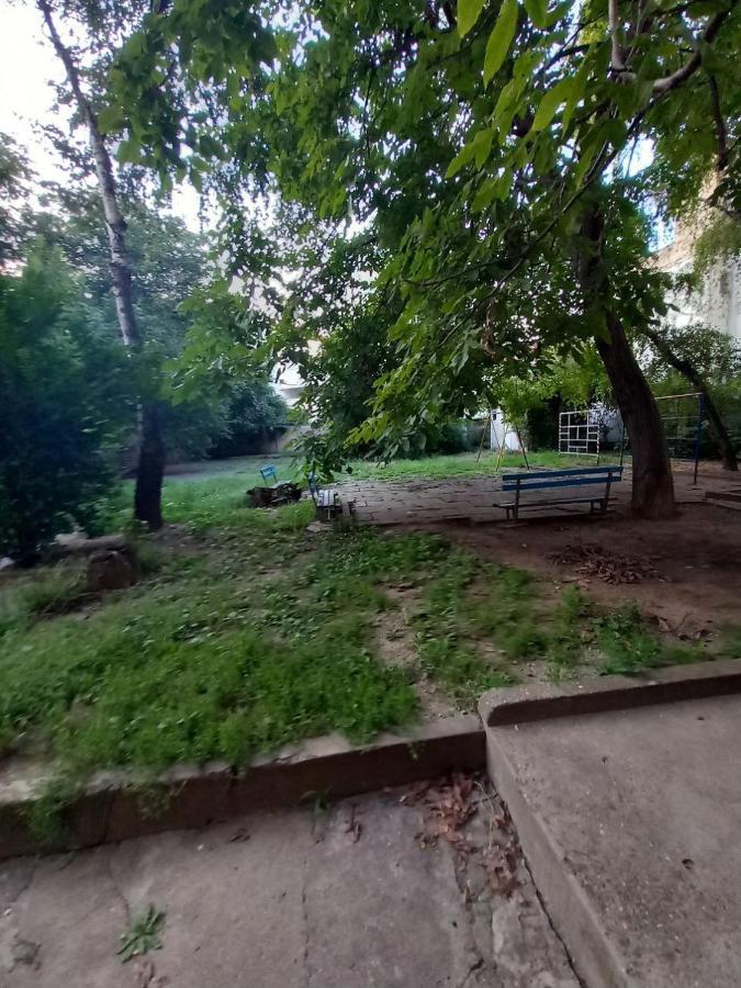 Апартаменти Skardarlija Pijaca Studio Белград Екстер'єр фото