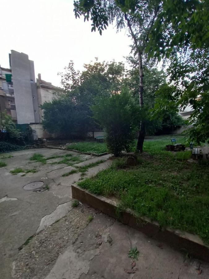 Апартаменти Skardarlija Pijaca Studio Белград Екстер'єр фото